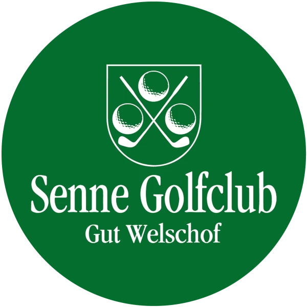 Senne Golfclub Logo